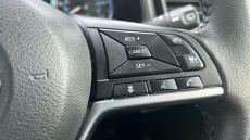 Nissan LEAF 110kW Acenta 40kWh 5dr Auto [6.6kw Charger] Electric Hatchback